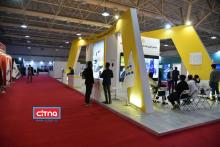 گزارش تصویری سیتنا از نمایشگاه تخصصی رویداد «هفته‌ی ایران دیجیتال»