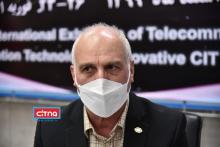 نشست خبری بیست و یکمین نمایشگاه بین المللی مخابرات، فناوری اطلاعات و راه حل های نوآورانه (نمایشگاه تله‌کام ۹۹) 
