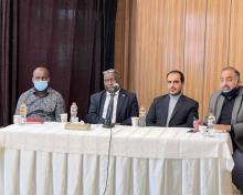 نشست اتحادیه صادرکنندگان صنعت مخابرات ایران با هیات اقتصادی کنیا در تهران؛ مقدمات سفر هیات تخصصی ICT کنیا به ایران فراهم‌ می‌شود