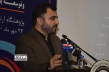 گزارش تصویری سیتنا از کنفرانس «شبکه ملی اطلاعات و توسعه پایدار زیرساخت‌های ارتباطی» 