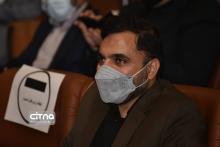 گزارش تصویری سیتنا از کنفرانس «شبکه ملی اطلاعات و توسعه پایدار زیرساخت‌های ارتباطی» 