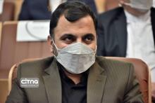 گزارش تصویری سیتنا از کنفرانس «شبکه ملی اطلاعات و توسعه پایدار زیرساخت‌های ارتباطی» 