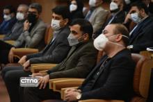 گزارش تصویری سیتنا از کنفرانس «شبکه ملی اطلاعات و توسعه پایدار زیرساخت‌های ارتباطی» 