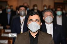 گزارش تصویری سیتنا از کنفرانس «شبکه ملی اطلاعات و توسعه پایدار زیرساخت‌های ارتباطی» 