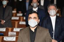 گزارش تصویری سیتنا از کنفرانس «شبکه ملی اطلاعات و توسعه پایدار زیرساخت‌های ارتباطی» 