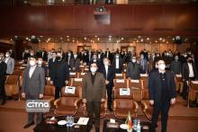 گزارش تصویری سیتنا از کنفرانس «شبکه ملی اطلاعات و توسعه پایدار زیرساخت‌های ارتباطی» 