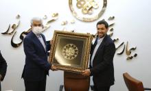 بازدید رئیس کمیسیون بهداشت مجلس از پروژه احداث بیمارستان تخصصی و فوق تخصصی نور؛ دکتر شهریاری: این پروژه افتخار نظام در حوزه بهداشت و درمان است