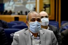 سازمان فاوای شهرداری تهران