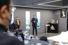  سازمان بهزیستی ایران