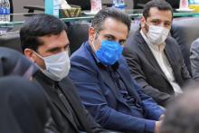  سازمان بهزیستی ایران