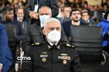 رونمایی از پروژه‌های ماهواره‌ای ناهید ۲ و طلوع ۳ در مراسم بزرگداشت روز فناوری فضایی +تصاویر