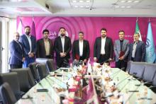 انتصابات جدید در شرکت خدمات ارتباطی رایتل