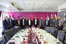 انتصابات جدید در شرکت خدمات ارتباطی رایتل