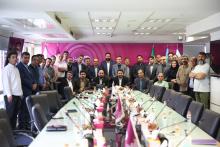 انتصابات جدید در شرکت خدمات ارتباطی رایتل