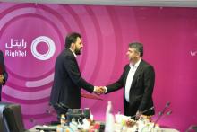 انتصابات جدید در شرکت خدمات ارتباطی رایتل