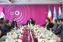 انتصابات جدید در شرکت خدمات ارتباطی رایتل