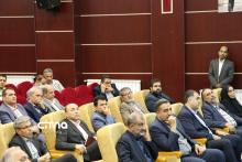 گزارش تصویری | بهره‌برداری از ششمین طرح نجما در شهرستان پاکدشت