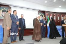 گزارش تصویری | بهره‌برداری از ششمین طرح نجما در شهرستان پاکدشت