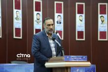 گزارش تصویری | بهره‌برداری از ششمین طرح نجما در شهرستان پاکدشت