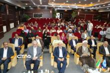 گزارش تصویری | بهره‌برداری از ششمین طرح نجما در شهرستان پاکدشت