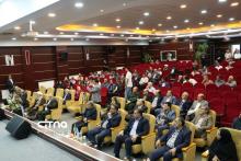 گزارش تصویری | بهره‌برداری از ششمین طرح نجما در شهرستان پاکدشت