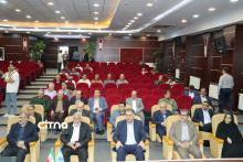 گزارش تصویری | بهره‌برداری از ششمین طرح نجما در شهرستان پاکدشت