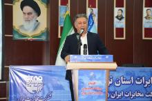 گزارش تصویری | بهره‌برداری از ششمین طرح نجما در شهرستان پاکدشت