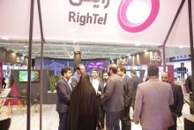 گزارش تصویری و ویدئویی | چهارمین روز از حضور رایتل در نمایشگاه الکامپ 2023