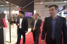 گزارش تصویری و ویدئویی | چهارمین روز از حضور رایتل در نمایشگاه الکامپ 2023