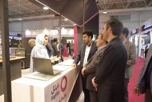 گزارش تصویری و ویدئویی | چهارمین روز از حضور رایتل در نمایشگاه الکامپ 2023