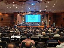 بررسی گزارش هیئت مدیره و حسابرس و بازرس شرکت مخابرات ایران در مجامع عمومی عادی سالیانه و عمومی فوق‌العاده این شرکت +تصاویر