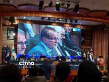 بررسی گزارش هیئت مدیره و حسابرس و بازرس شرکت مخابرات ایران در مجامع عمومی عادی سالیانه و عمومی فوق‌العاده این شرکت +تصاویر