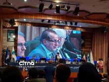 بررسی گزارش هیئت مدیره و حسابرس و بازرس شرکت مخابرات ایران در مجامع عمومی عادی سالیانه و عمومی فوق‌العاده این شرکت +تصاویر