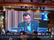 بررسی گزارش هیئت مدیره و حسابرس و بازرس شرکت مخابرات ایران در مجامع عمومی عادی سالیانه و عمومی فوق‌العاده این شرکت +تصاویر