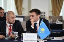 گزارش تصویری سیتنا از نخستین روز سومین اجلاس وزاری ارتباطات اکو