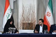 بررسی راه‌های همکاری‌ حوزه‌ی فاوا در نشست وزرای ارتباطات ایران و عراق در حاشیه اجلاس اکو