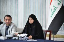 گزارش تصویری سیتنا از نخستین روز سومین اجلاس وزاری ارتباطات اکو