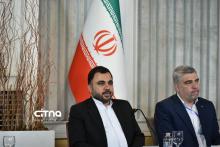 گزارش تصویری سیتنا از نخستین روز سومین اجلاس وزاری ارتباطات اکو