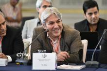 گزارش تصویری سیتنا از نخستین روز سومین اجلاس وزاری ارتباطات اکو