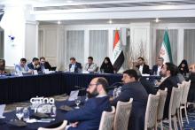 گزارش تصویری سیتنا از نخستین روز سومین اجلاس وزاری ارتباطات اکو