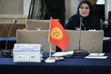 گزارش تصویری سیتنا از نخستین روز سومین اجلاس وزاری ارتباطات اکو