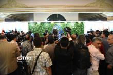 گزارش تصویری سیتنا از نخستین روز سومین اجلاس وزرای ارتباطات کشورهای عضو اکو