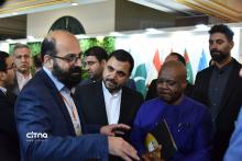 گزارش تصویری سیتنا از نخستین روز سومین اجلاس وزرای ارتباطات کشورهای عضو اکو