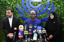 وزیر ارتباطات: مسیر توسعه فناوری‌های دیجیتال ایرانی در بازار کشورهای اکو تسهیل می‌شود