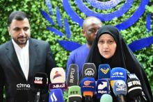 وزیر ارتباطات: مسیر توسعه فناوری‌های دیجیتال ایرانی در بازار کشورهای اکو تسهیل می‌شود