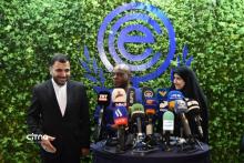 وزیر ارتباطات: مسیر توسعه فناوری‌های دیجیتال ایرانی در بازار کشورهای اکو تسهیل می‌شود