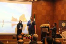 امن افزار گستر شریف در «طرحی نو»