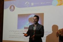 امن افزار گستر شریف در «طرحی نو»