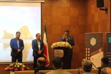 امن افزار گستر شریف در «طرحی نو»