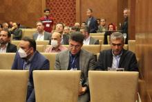 امن افزار گستر شریف در «طرحی نو»